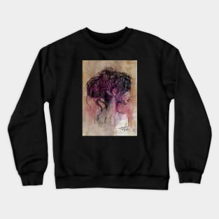 Pearl Crewneck Sweatshirt